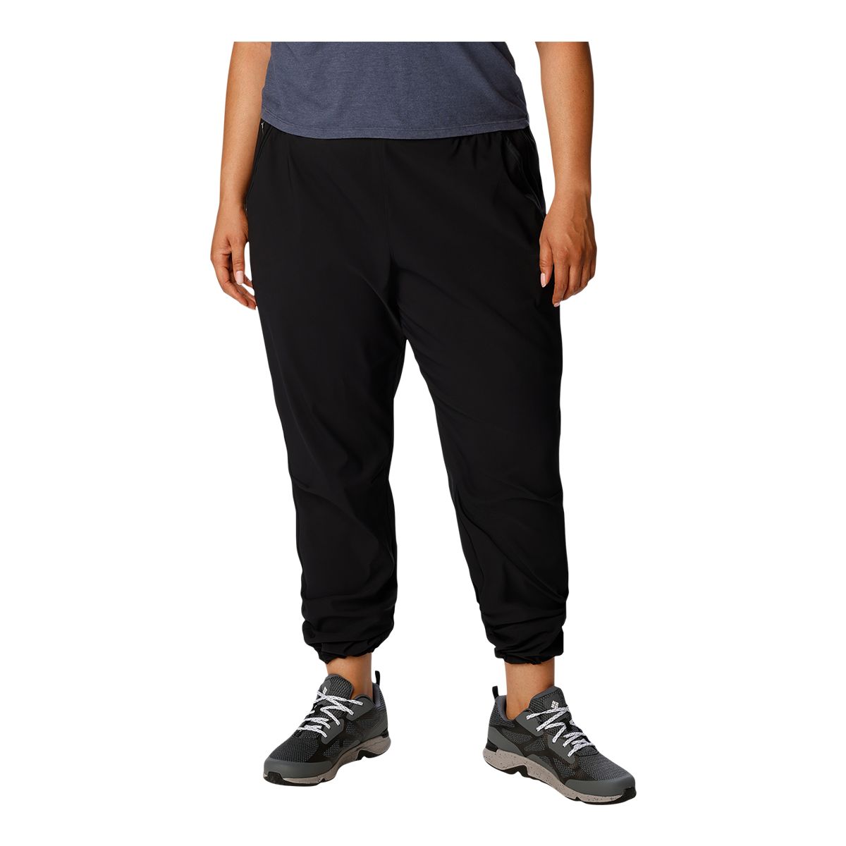 Columbia Women's Leslie Falls Omni-Shade Pants
