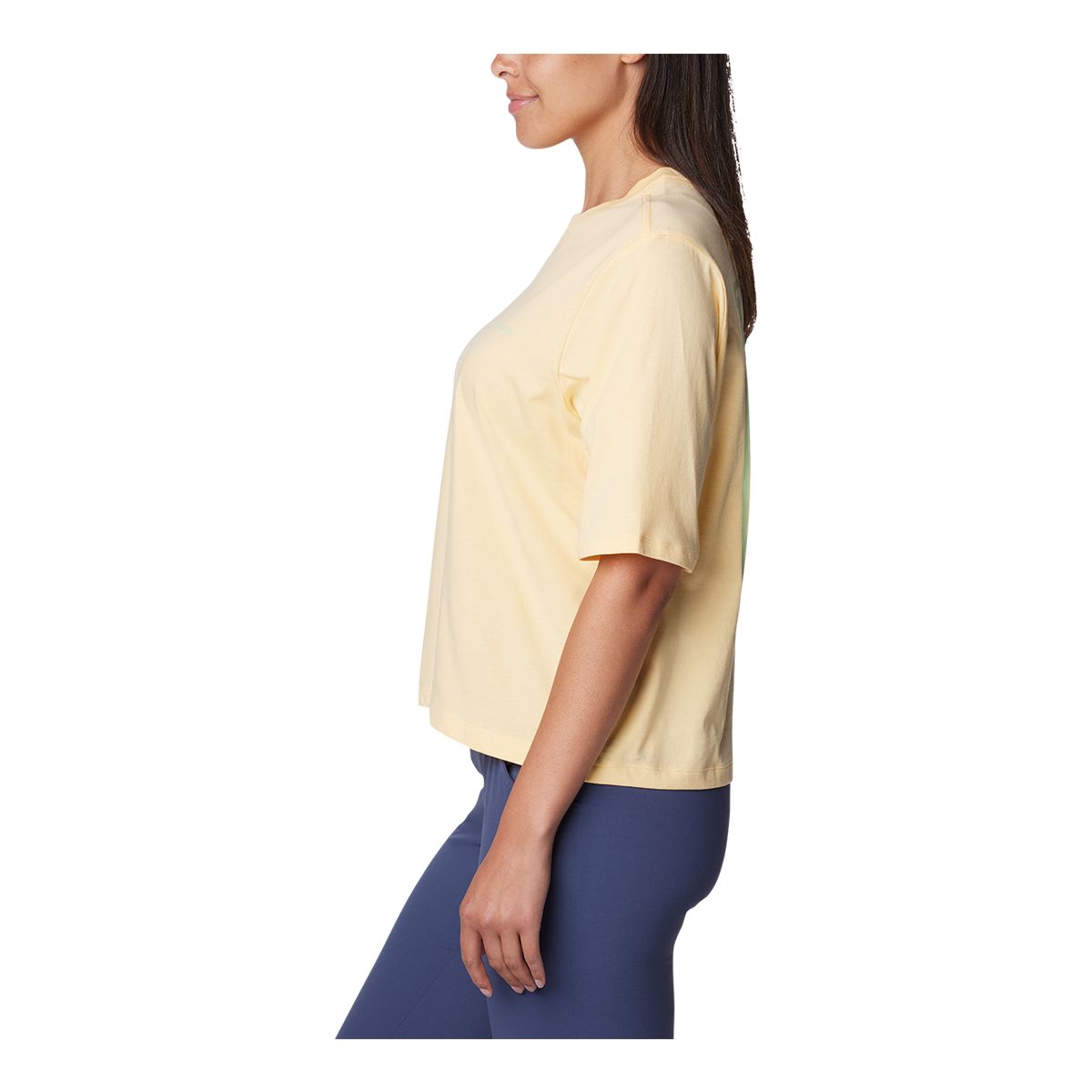 Columbia Women's Boundless Trek™ T Shirt