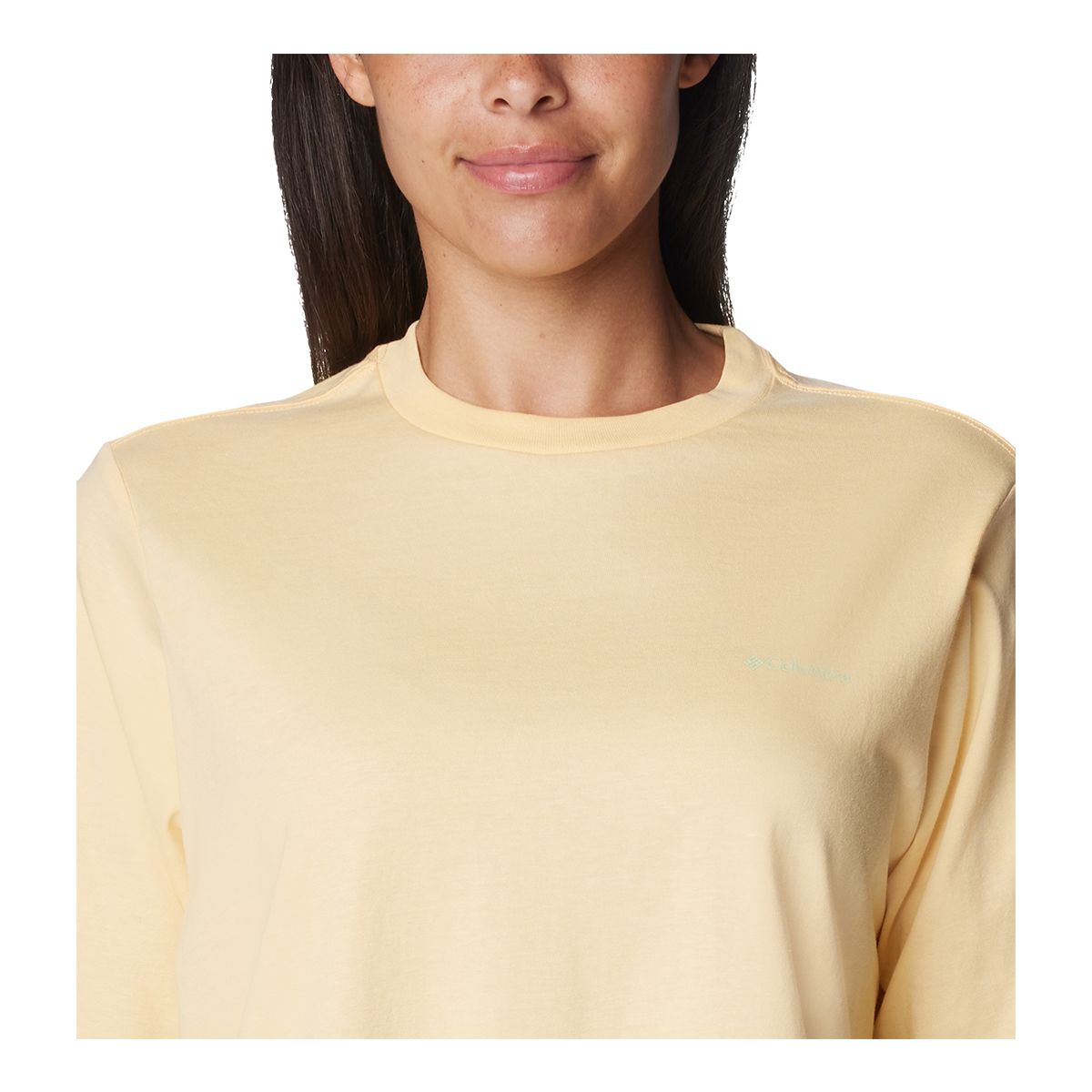 Columbia Women's Boundless Trek™ T Shirt