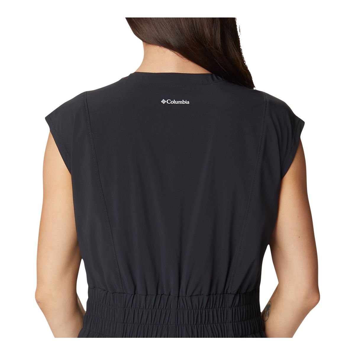 Columbia Women's Boundless Beauty Omni-Shield Jumpsuit