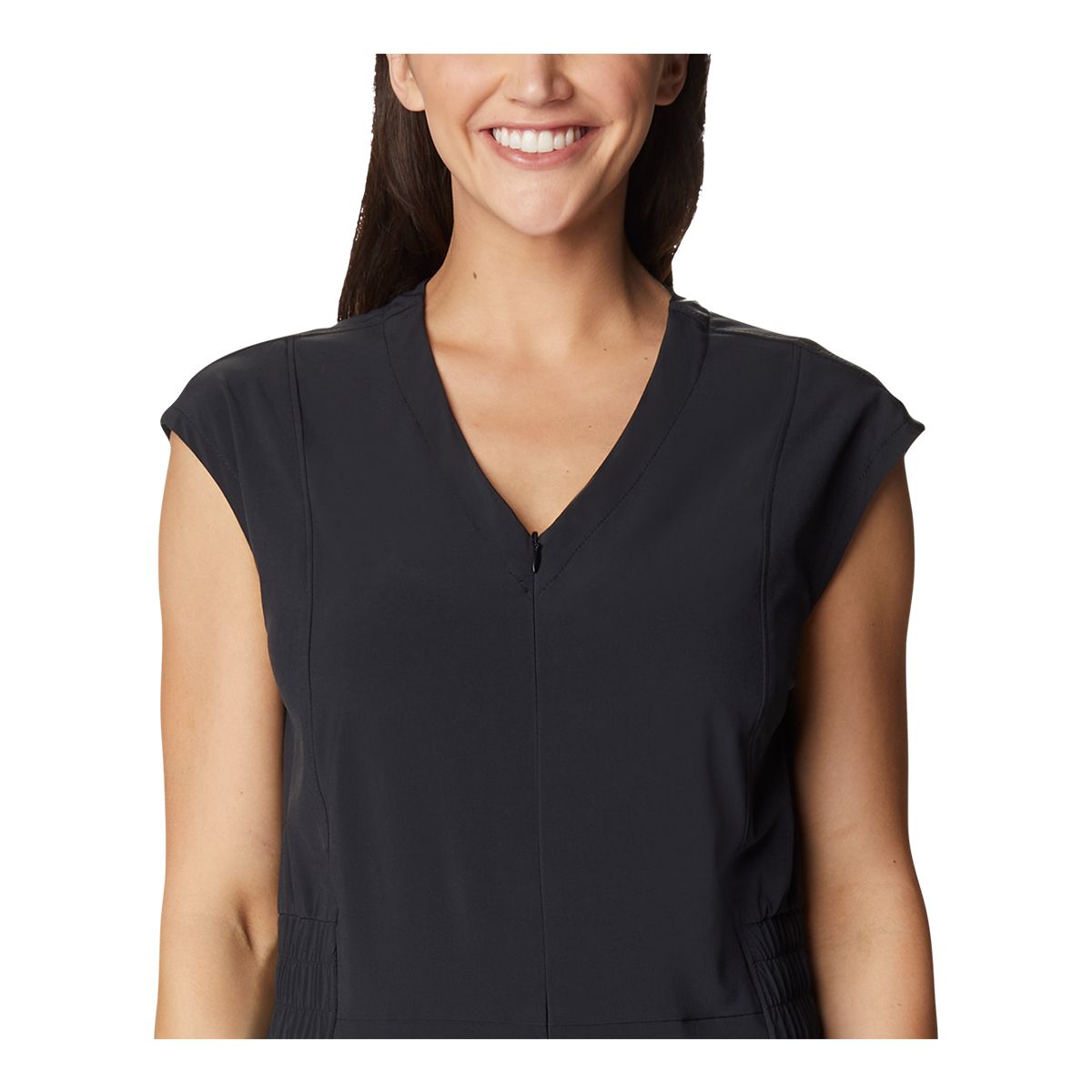 Columbia Women's Boundless Beauty Omni-Shield Jumpsuit