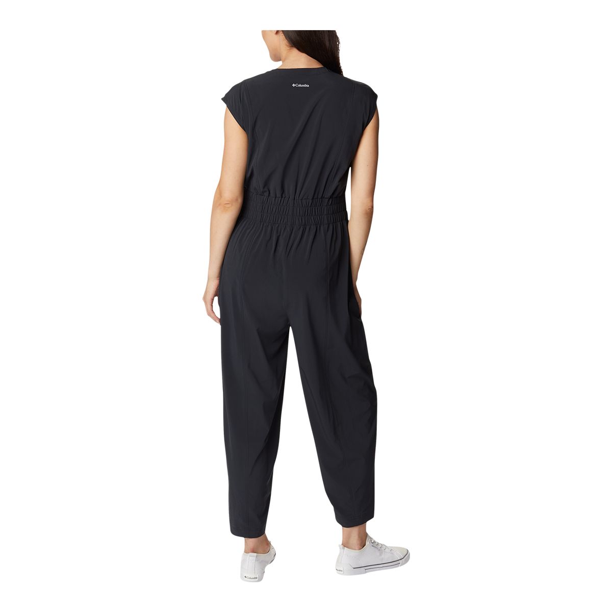 Columbia Women's Boundless Beauty Omni-Shield Jumpsuit
