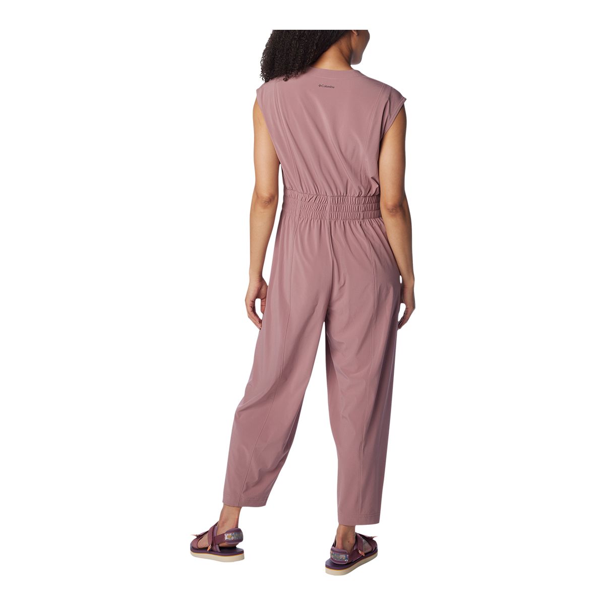 Columbia Women's Boundless Beauty™ One Piece Pants