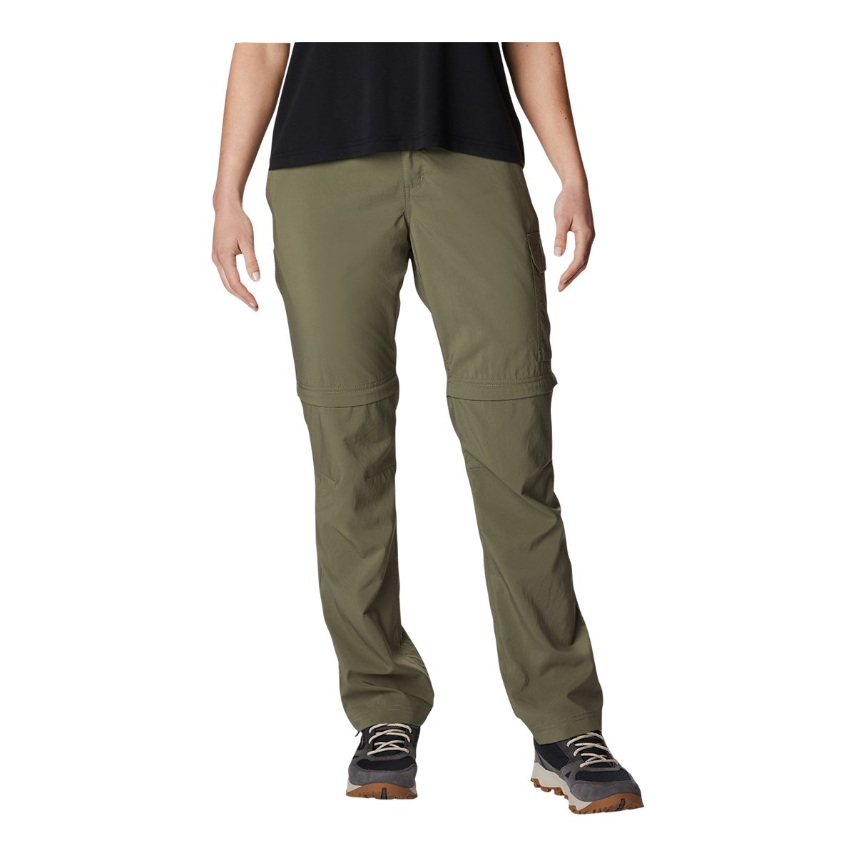 Columbia Women's Silver Ridge Convertible Pants