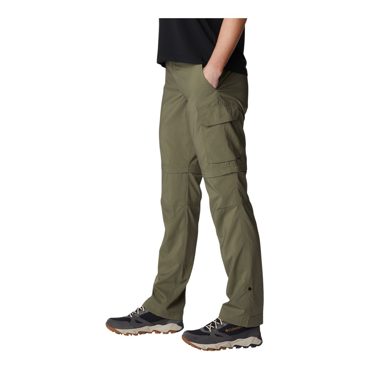 Columbia Women's Silver Ridge Convertible Pants