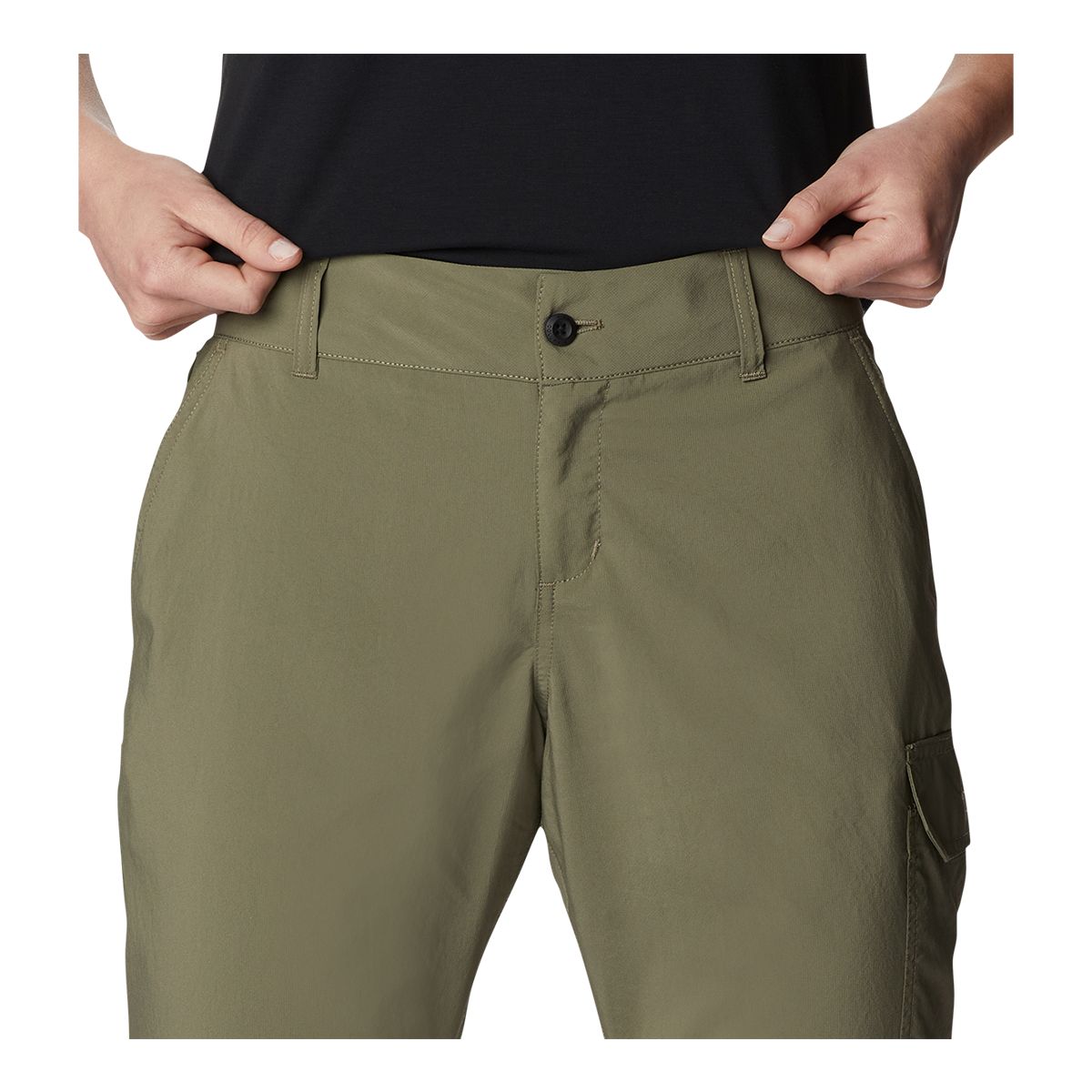 Columbia Women's Silver Ridge Convertible Pants