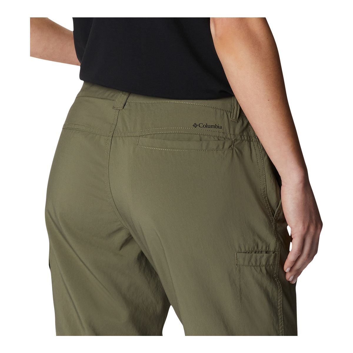 Columbia Women's Silver Ridge Convertible Pants