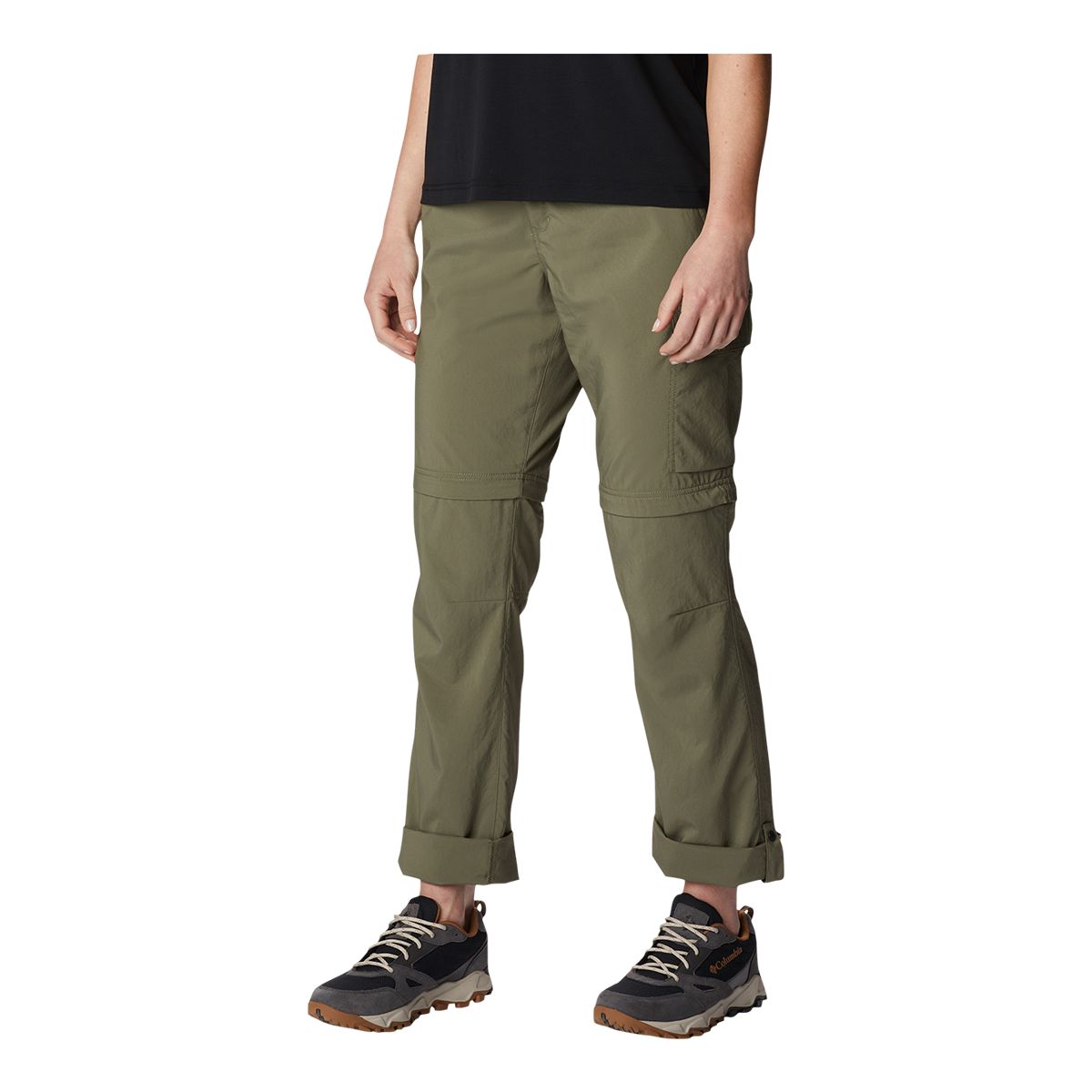Columbia Women's Silver Ridge Convertible Pants
