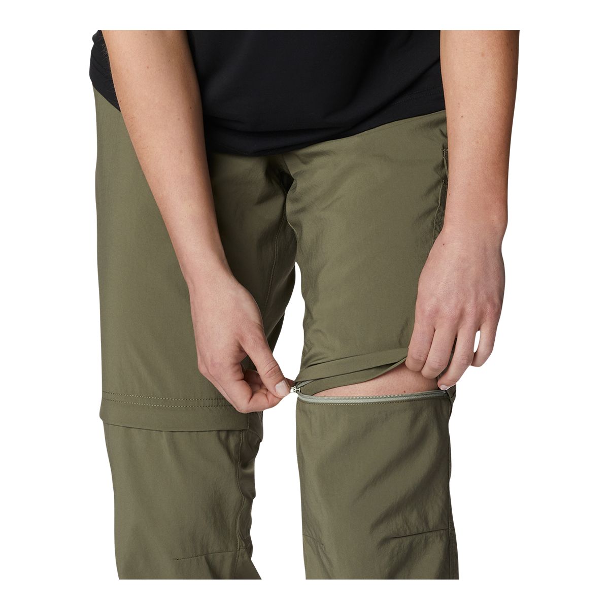 Columbia Women's Silver Ridge Convertible Pants