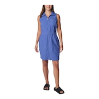 Columbia Women's Leslie Falls™ Dress Front_Flat