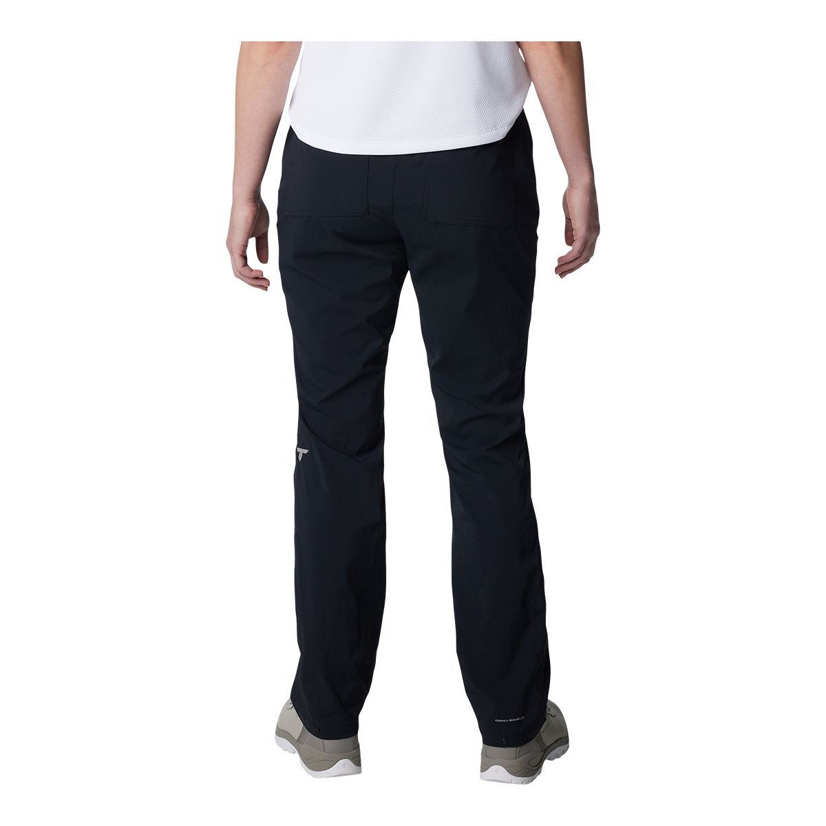 Columbia Women's Wanoga Pants