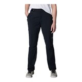 Columbia Women's Wanoga Pants Front_Flat