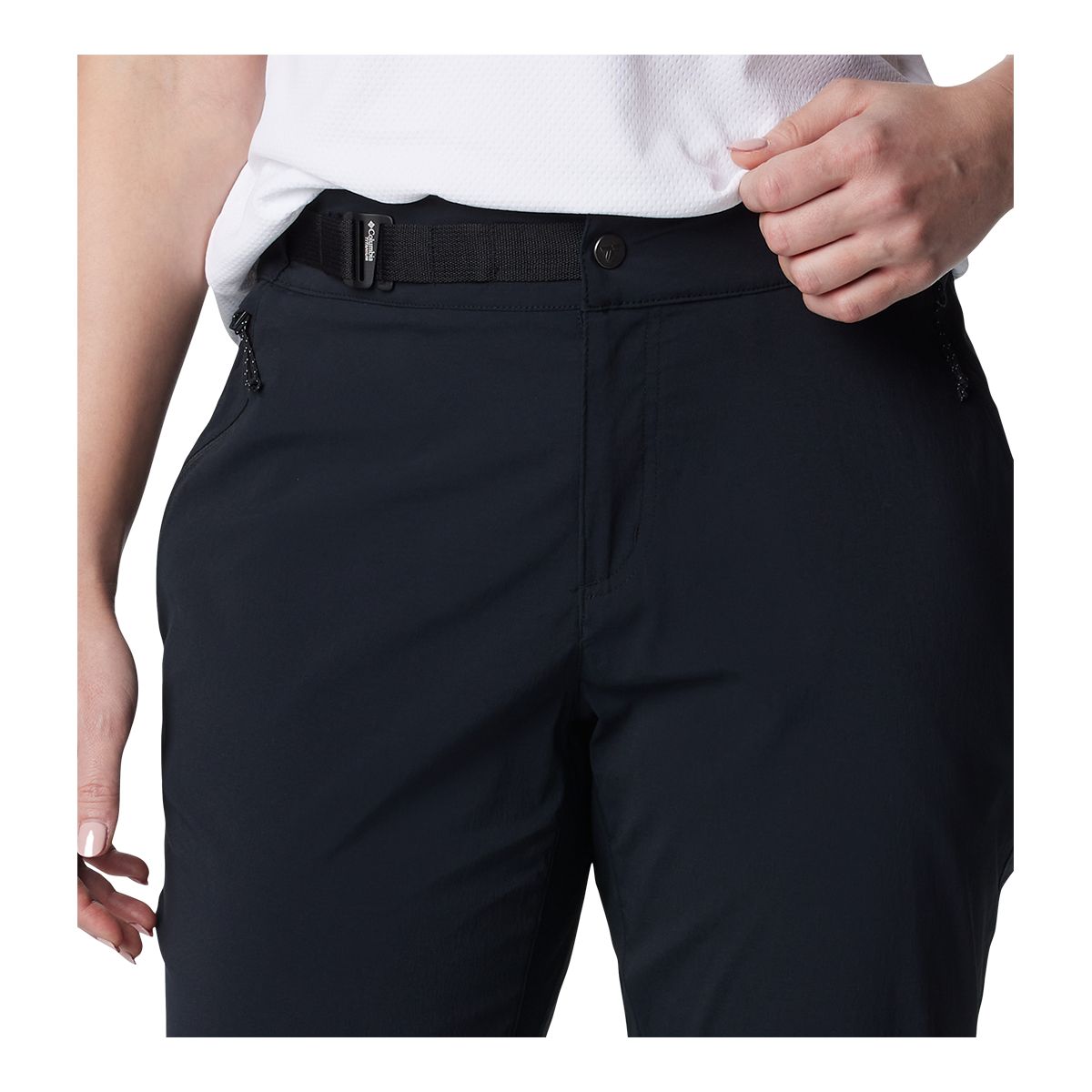 Columbia Women's Wanoga Pants