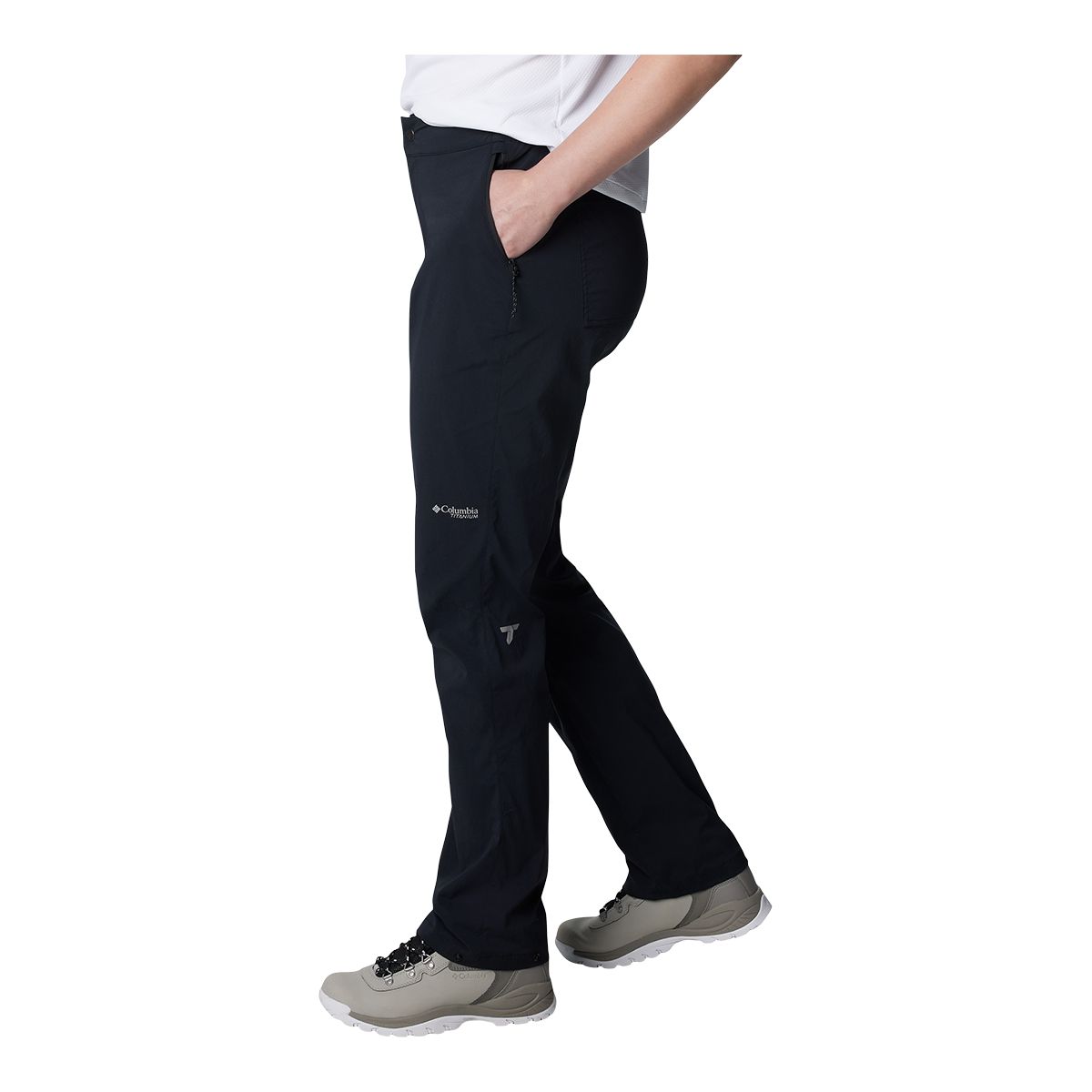 Columbia Women's Wanoga Pants