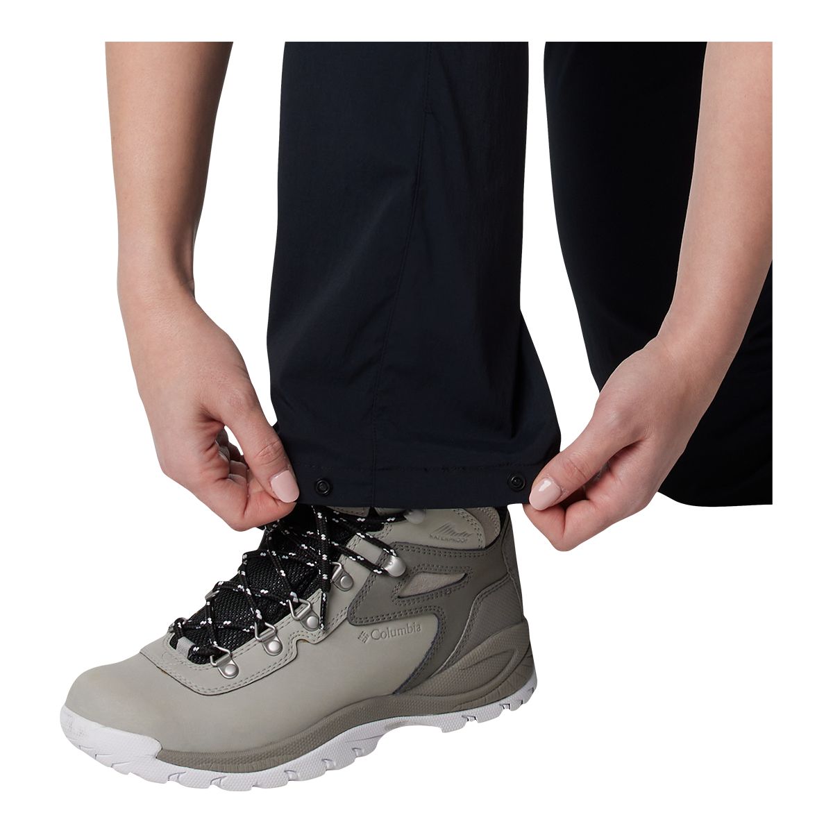 Columbia Women's Wanoga Pants