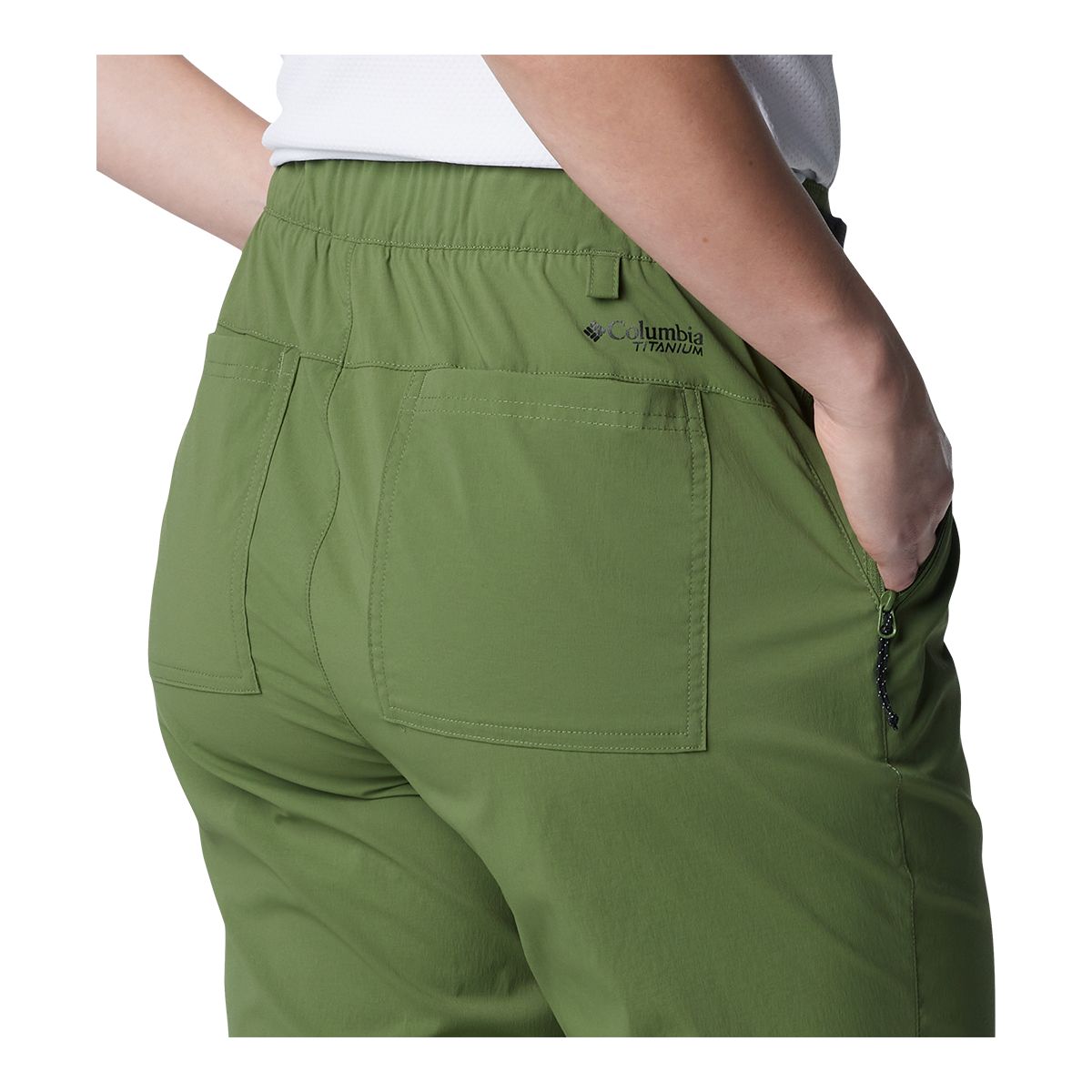 Columbia Women's Wanoga Lightweight Pants