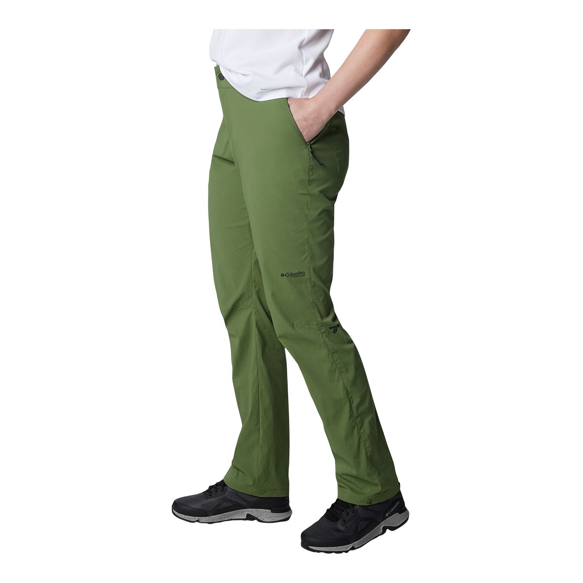 Columbia Women's Wanoga Lightweight Pants