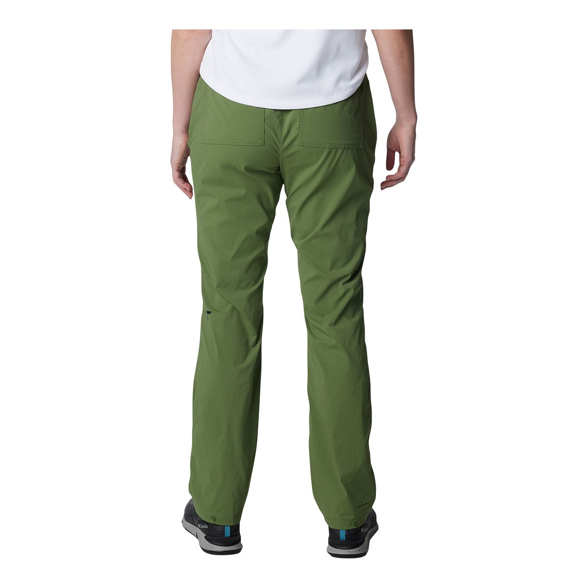 Columbia Women's Wanoga Lightweight Pants