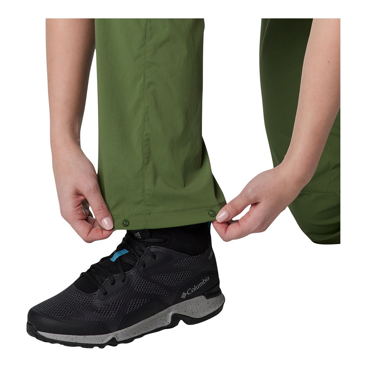 Columbia Women's Wanoga Lightweight Pants
