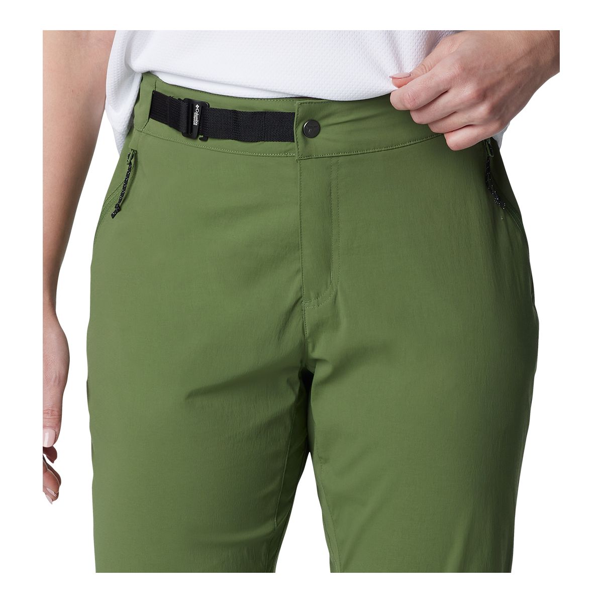 Columbia Women's Wanoga Lightweight Pants