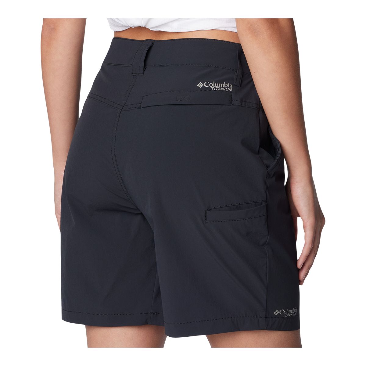 Columbia Women's Summit Valley Shorts
