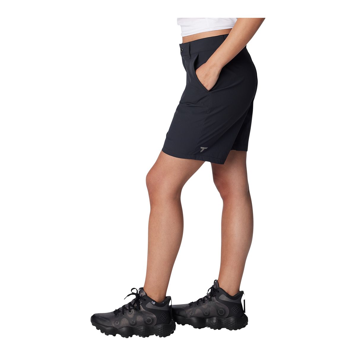 Columbia Women's Summit Valley Shorts