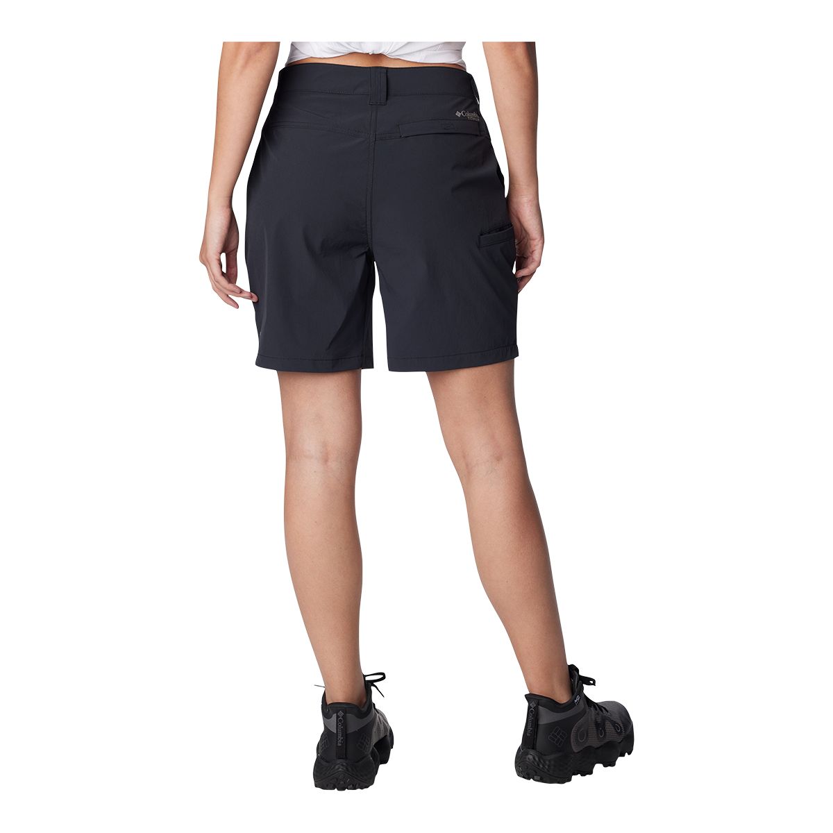 Columbia Women's Summit Valley Shorts