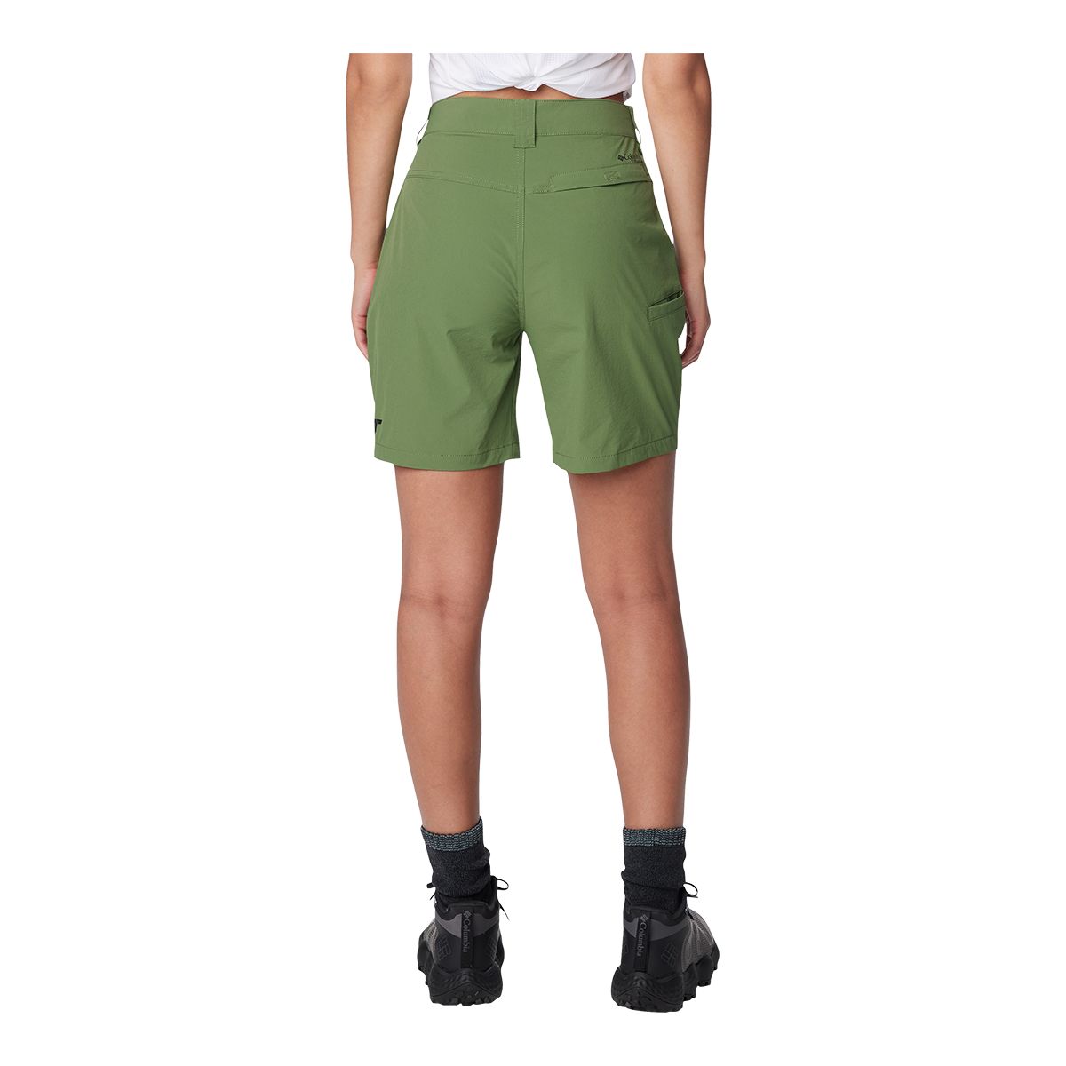 Columbia Women's Summit Valley Shorts