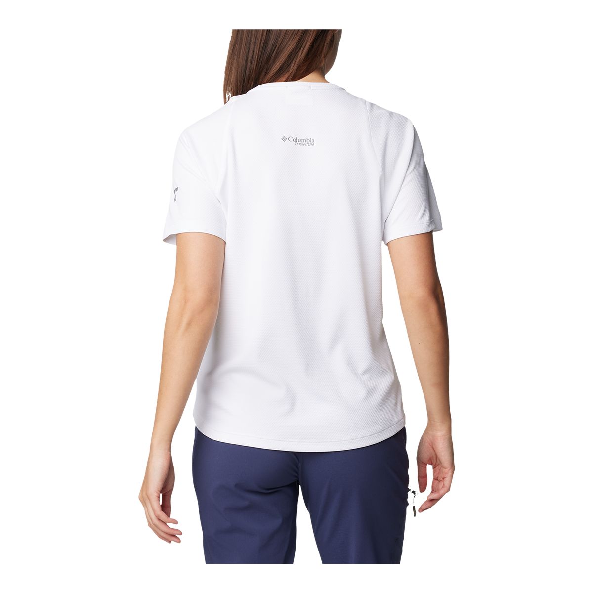 Columbia Women's Summit Valley™ UPF T-Shirt