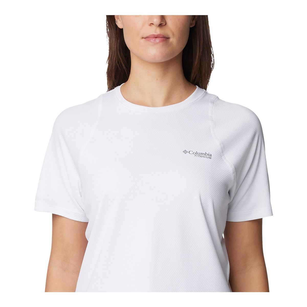 Columbia Women's Summit Valley™ UPF T-Shirt