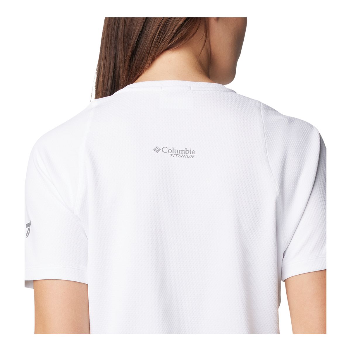 Columbia Women's Summit Valley™ UPF T-Shirt