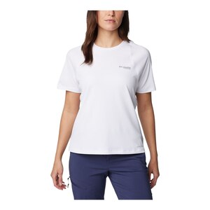 Columbia Women's Summit Valley™ UPF T-Shirt