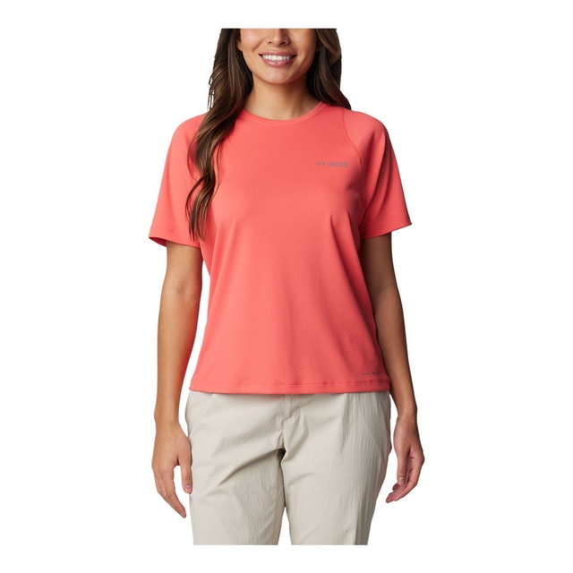 Columbia Women's Summit Valley™ UPF T-Shirt