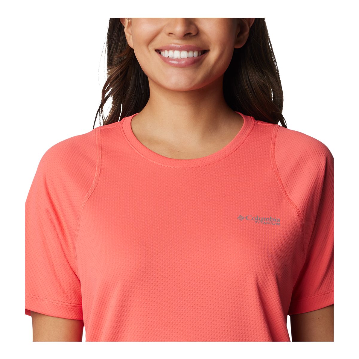 Columbia Women's Summit Valley™ UPF T-Shirt