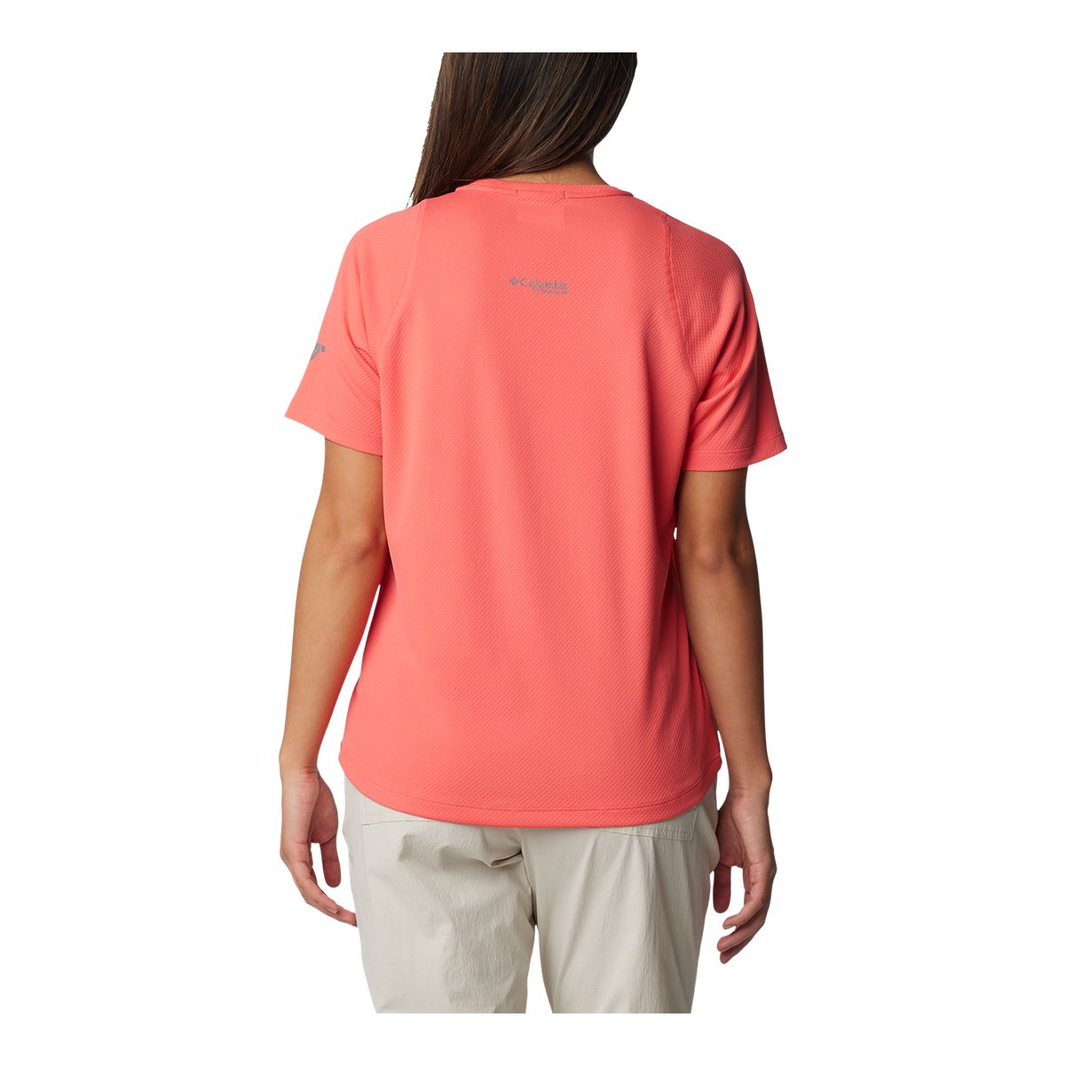 Columbia Women's Summit Valley™ UPF T-Shirt