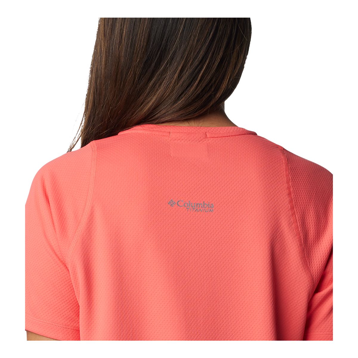 Columbia Women's Summit Valley™ UPF T-Shirt