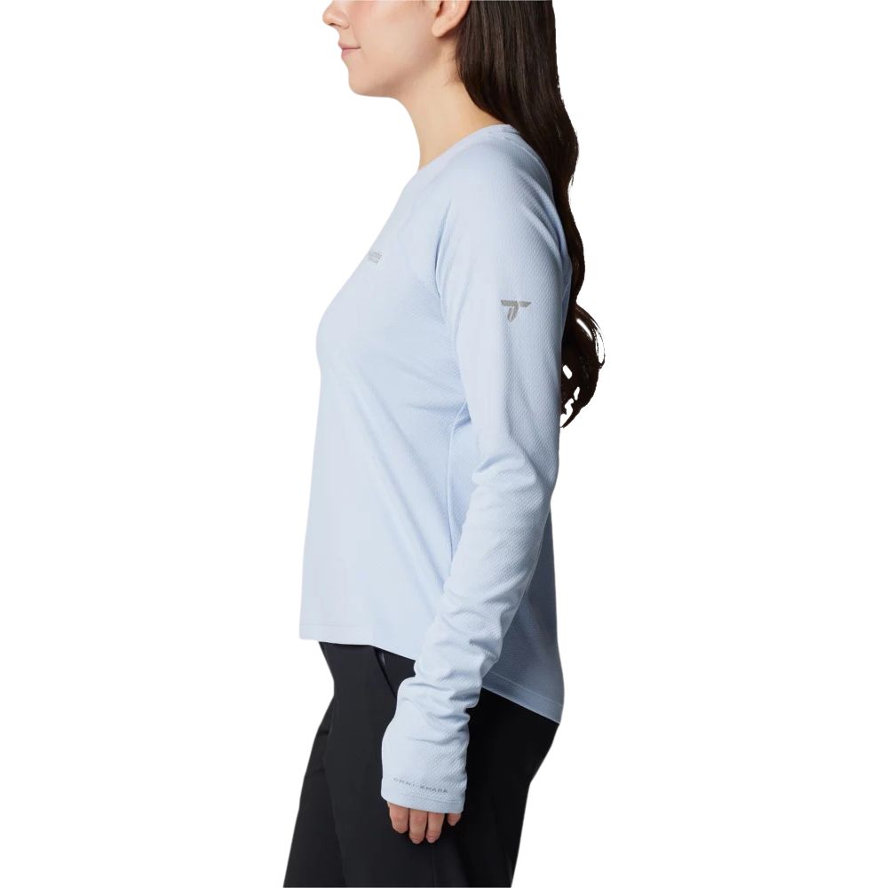 Columbia Women's Summit Valley™ Sweatshirt