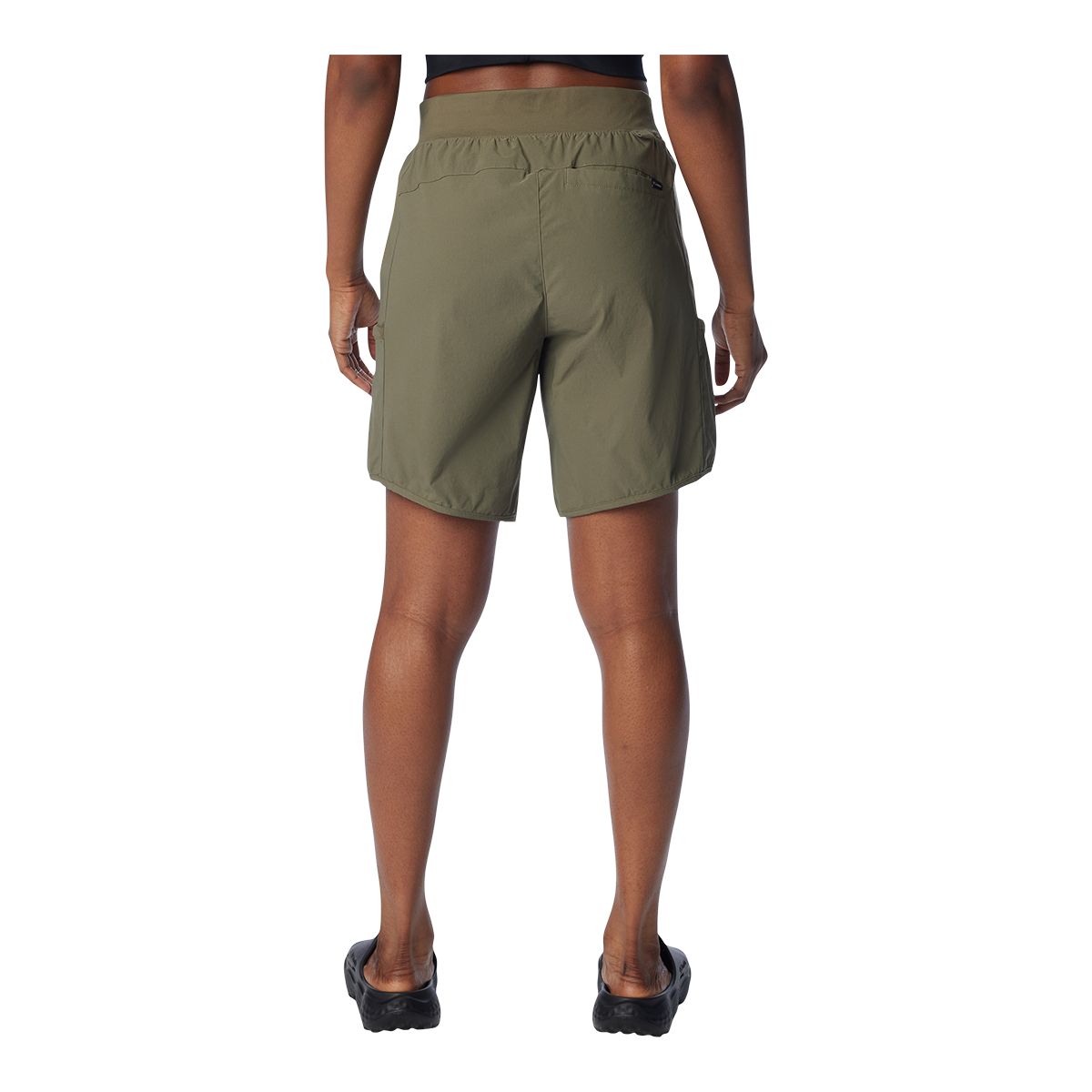 Columbia Women's Leslie Falls™ Long Shorts -  9"