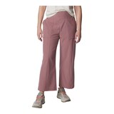 Columbia Women's Boundless Beauty Wide Capri Pants Front_Flat