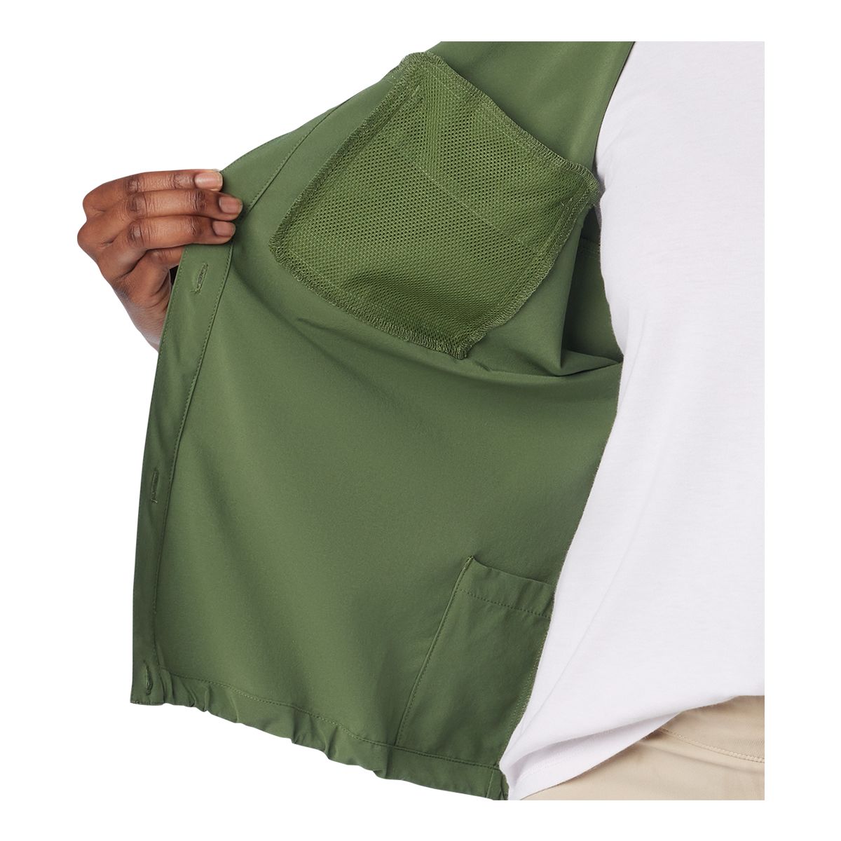 Columbia Women's Boundless Trek Omni-Shade™ Shirt