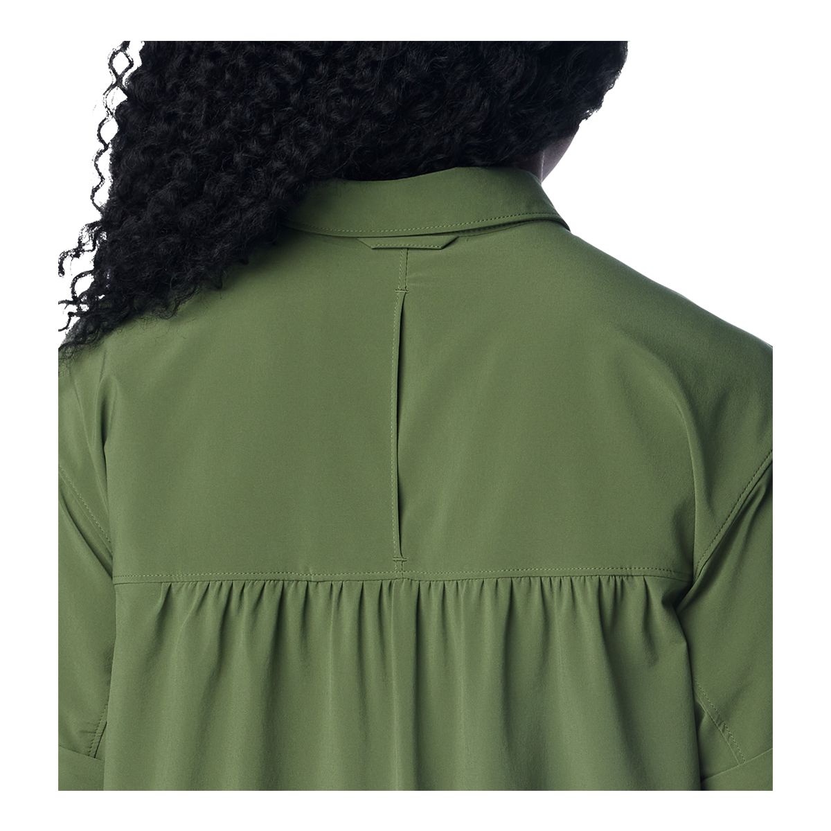 Columbia Women's Boundless Trek Omni-Shade™ Shirt