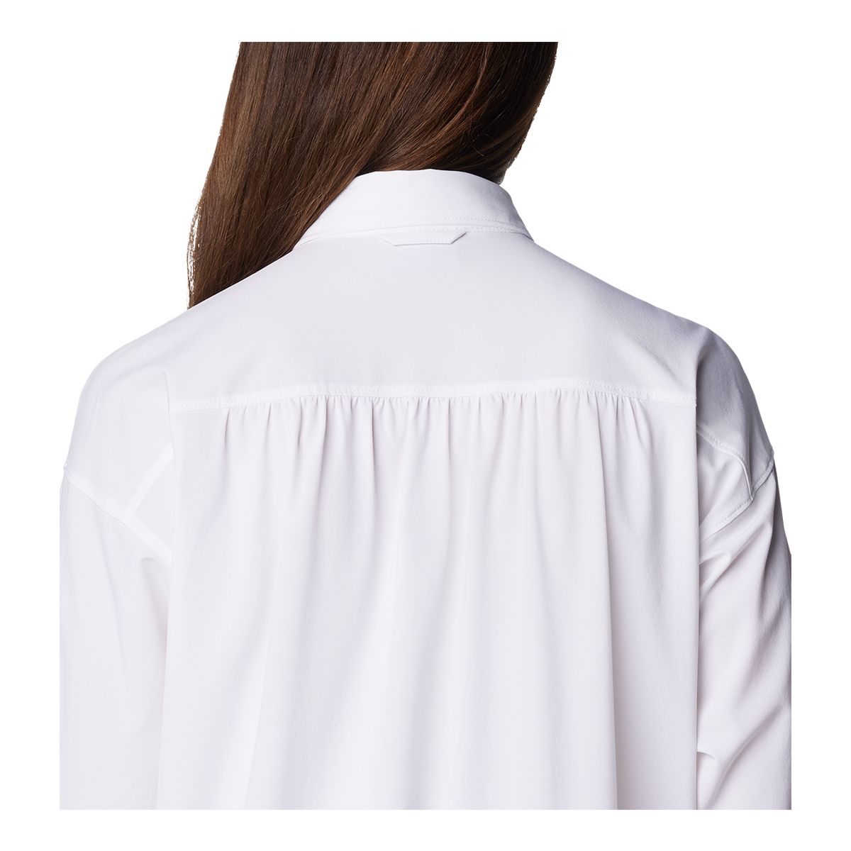 Columbia Women's Boundless Trek Omni-Shade™ Shirt