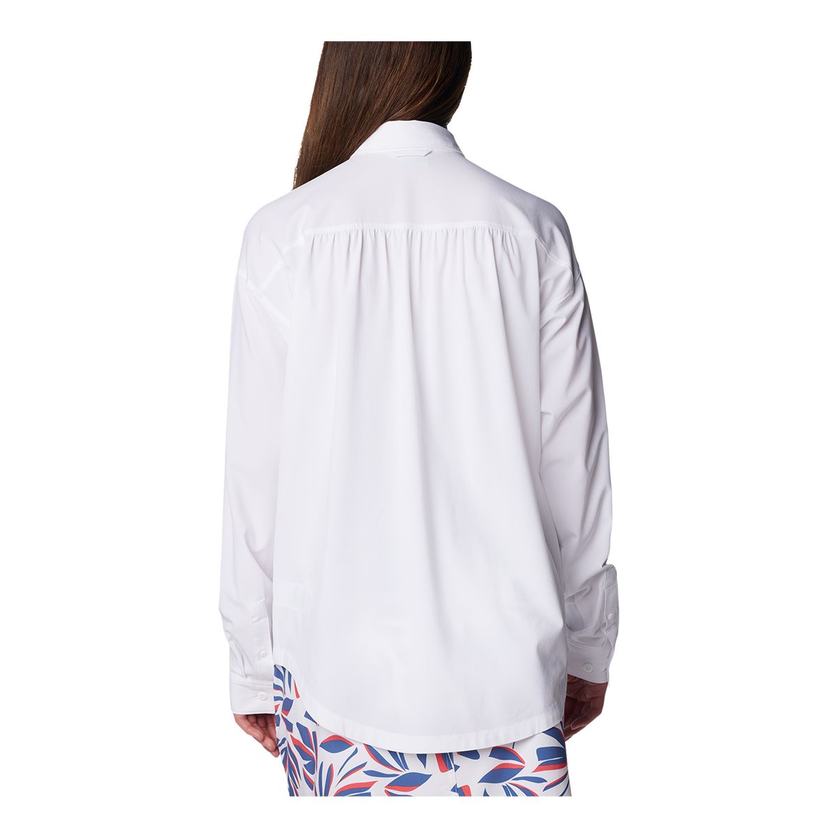 Columbia Women's Boundless Trek Omni-Shade™ Shirt