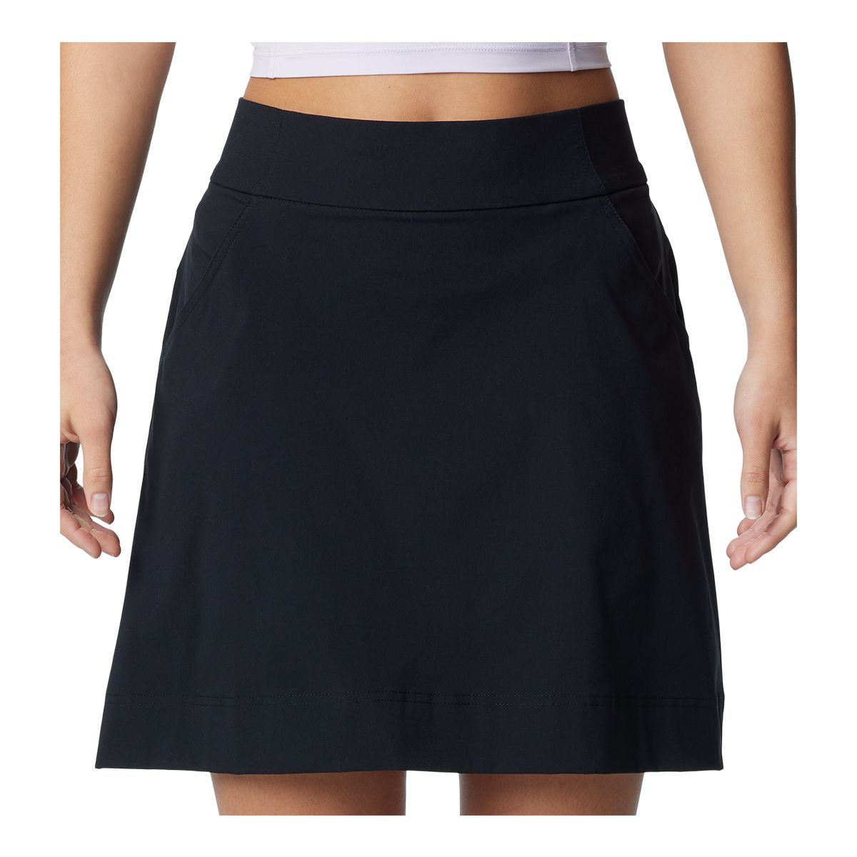 Columbia Women's Anytime Straight Skort