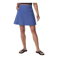 Columbia Women's Anytime Straight Skort Front_Flat