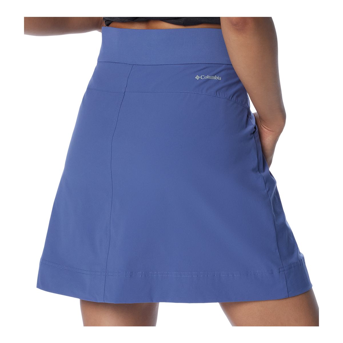 Columbia Women's Anytime Straight Skort