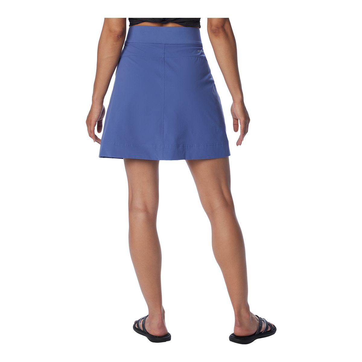 Columbia Women's Anytime Straight Skort