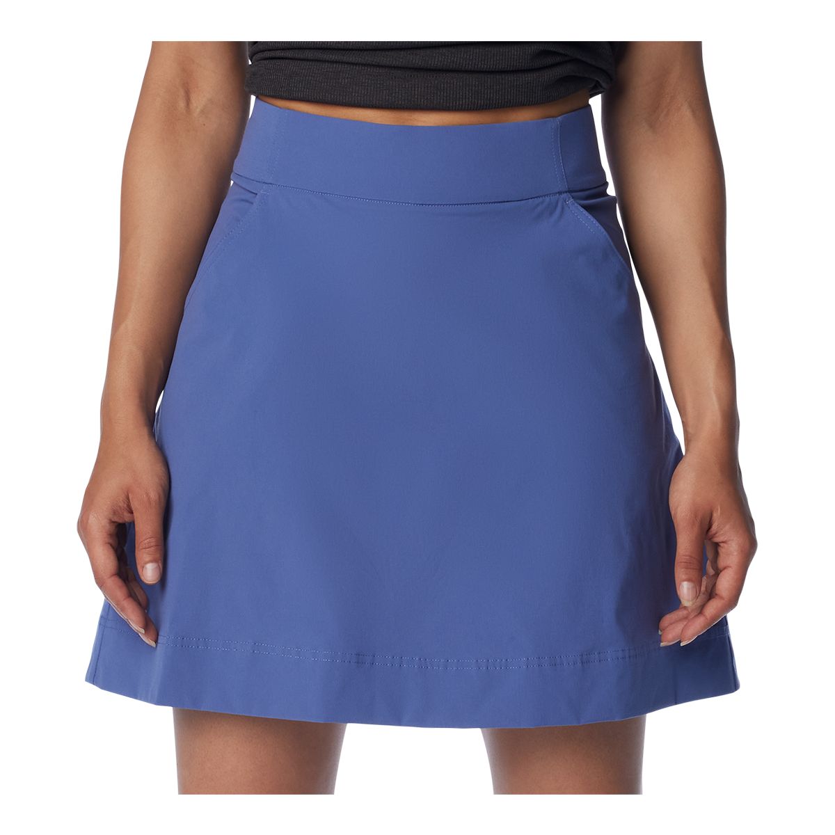 Columbia Women's Anytime Straight Skort