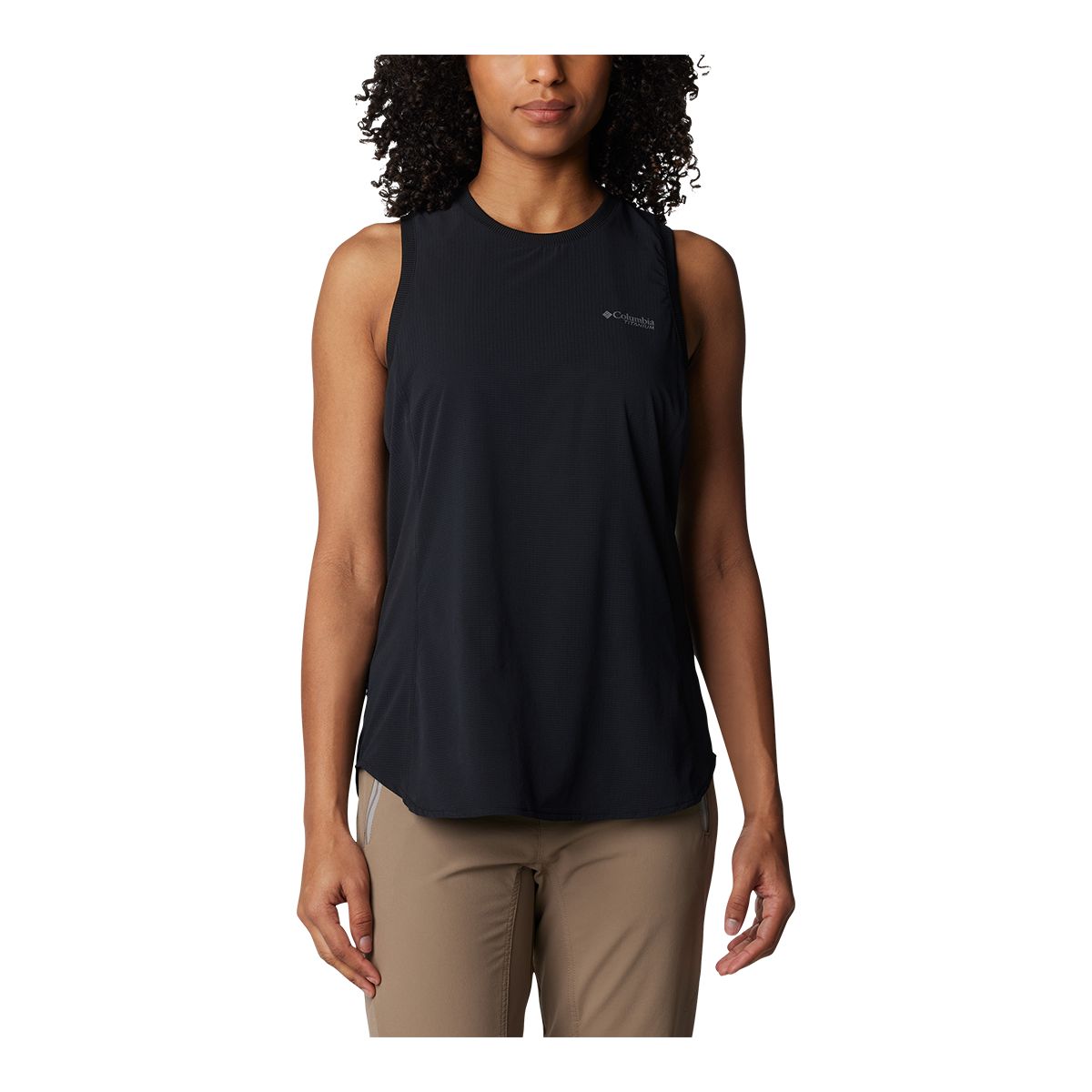 Image of Columbia Women's Cirque River™ Support Tank