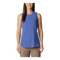 Columbia Women's Cirque River™ Support Tank Front_Flat